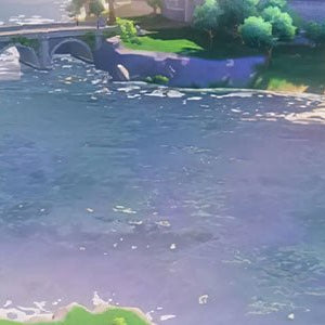 Genshin Impact - lemailwigs