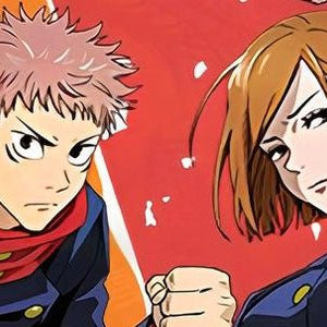 Jujutsu Kaisen - lemailwigs