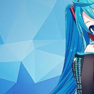 Hatsune Miku