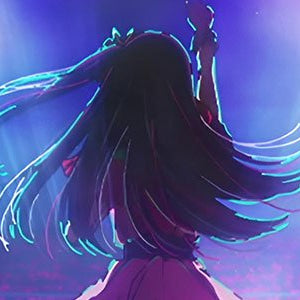 Oshi no ko - lemailwigs