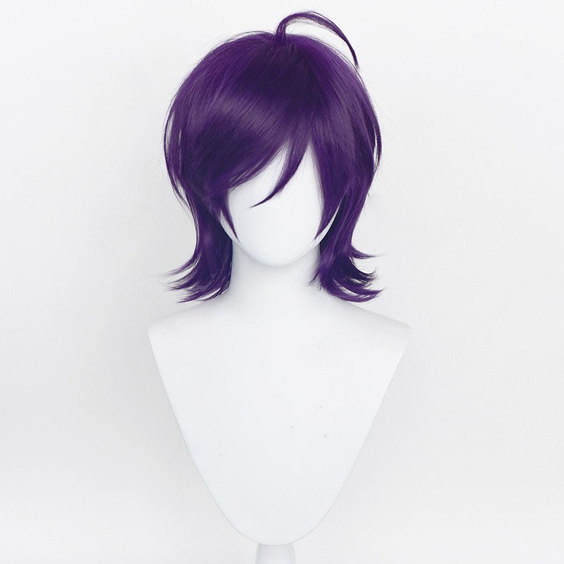 10 Colors 37CM Short Basic Cosplay Wigs - lemailwigs