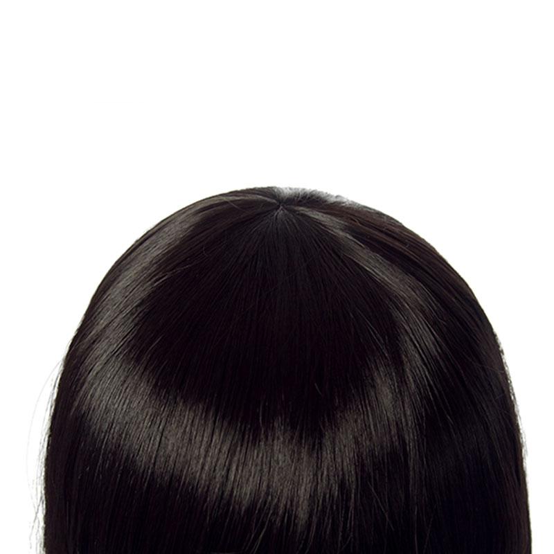 100cm Anime Kakegurui Yumeko Jabami Cosplay Wig - lemailwigs