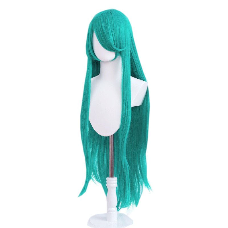 100cm Long Straight 12 Colors General Anime Cosplay Wigs - A - lemailwigs