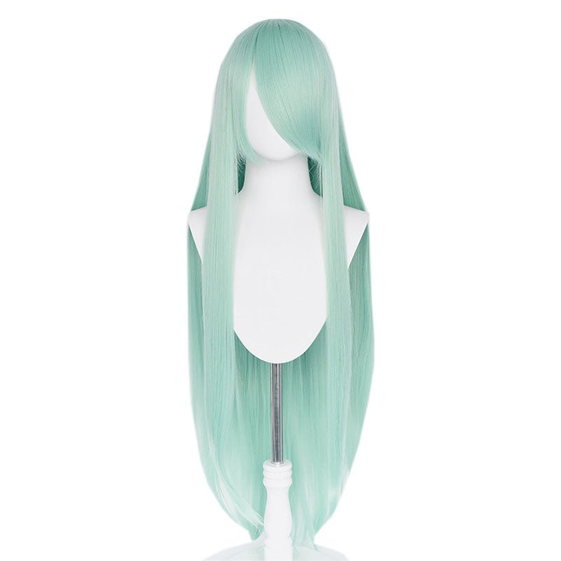 100cm Long Straight 12 Colors General Anime Cosplay Wigs - D - lemailwigs