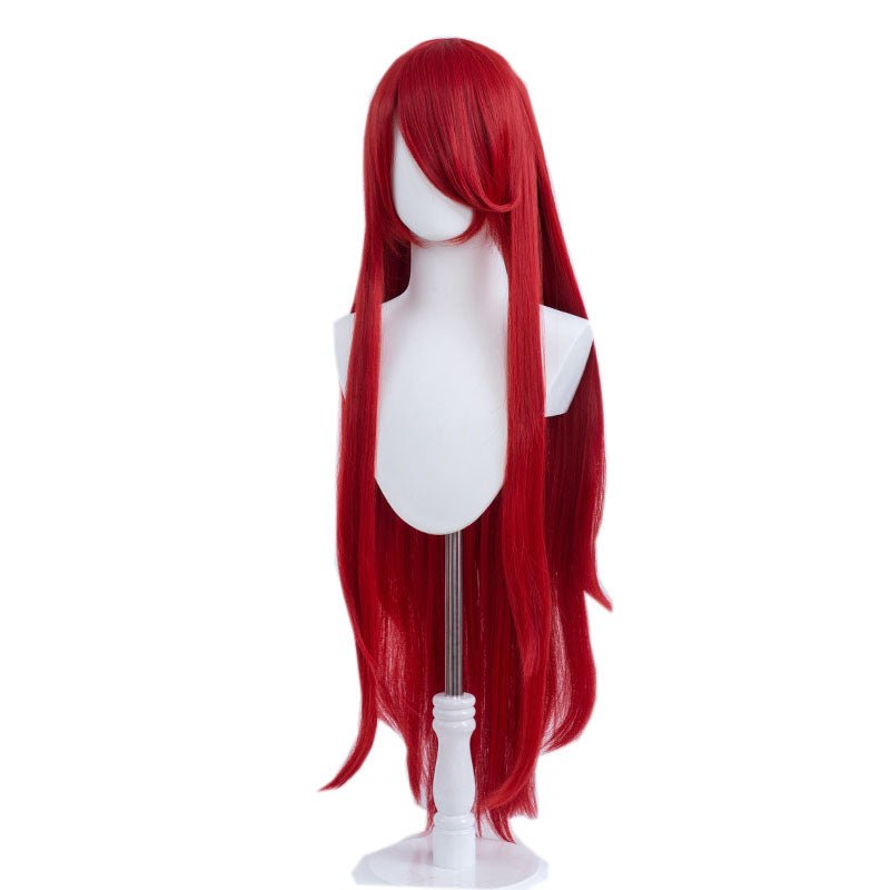 100cm Long Straight 12 Colors General Anime Cosplay Wigs - T - lemailwigs