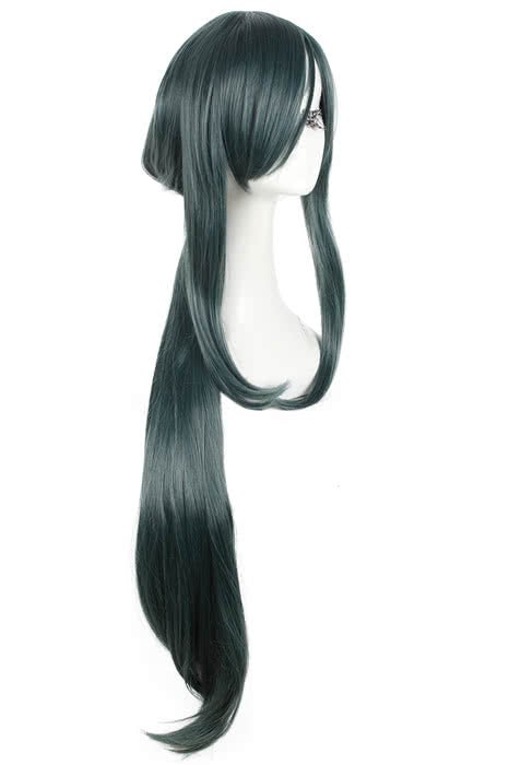 100cm Long Touken Ranbu Online Nikkariaoe Cosplay Wigs JF - 0131 - lemailwigs