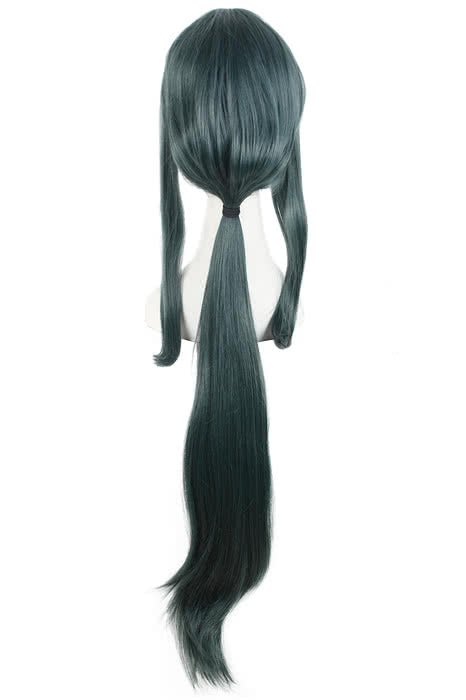 100cm Long Touken Ranbu Online Nikkariaoe Cosplay Wigs JF - 0131 - lemailwigs