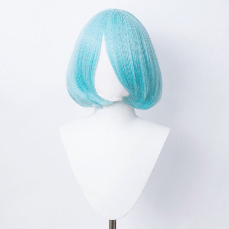 25 Colors Anime Short BoBo Cosplay Wigs - lemailwigs