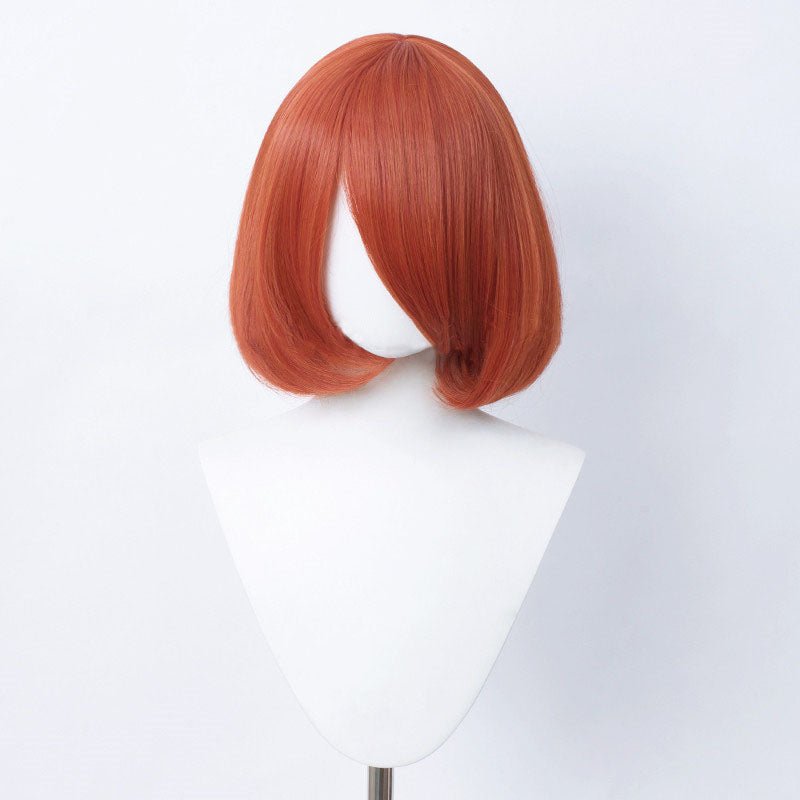 25 Colors Anime Short BoBo Cosplay Wigs - H - lemailwigs