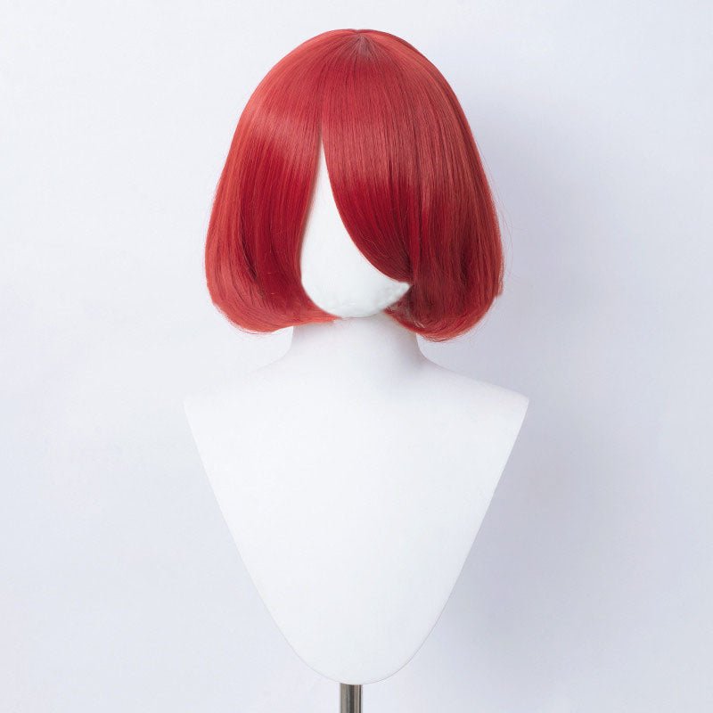 25 Colors Anime Short BoBo Cosplay Wigs - N - lemailwigs