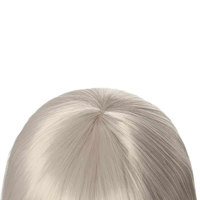 28cm Anime Kakegurui Kirari Momobami Cosplay Wigs - lemailwigs