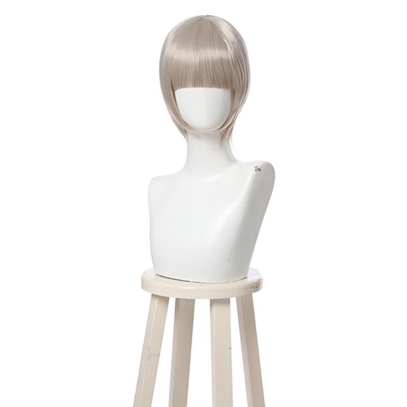 28cm Anime Kakegurui Kirari Momobami Cosplay Wigs - lemailwigs