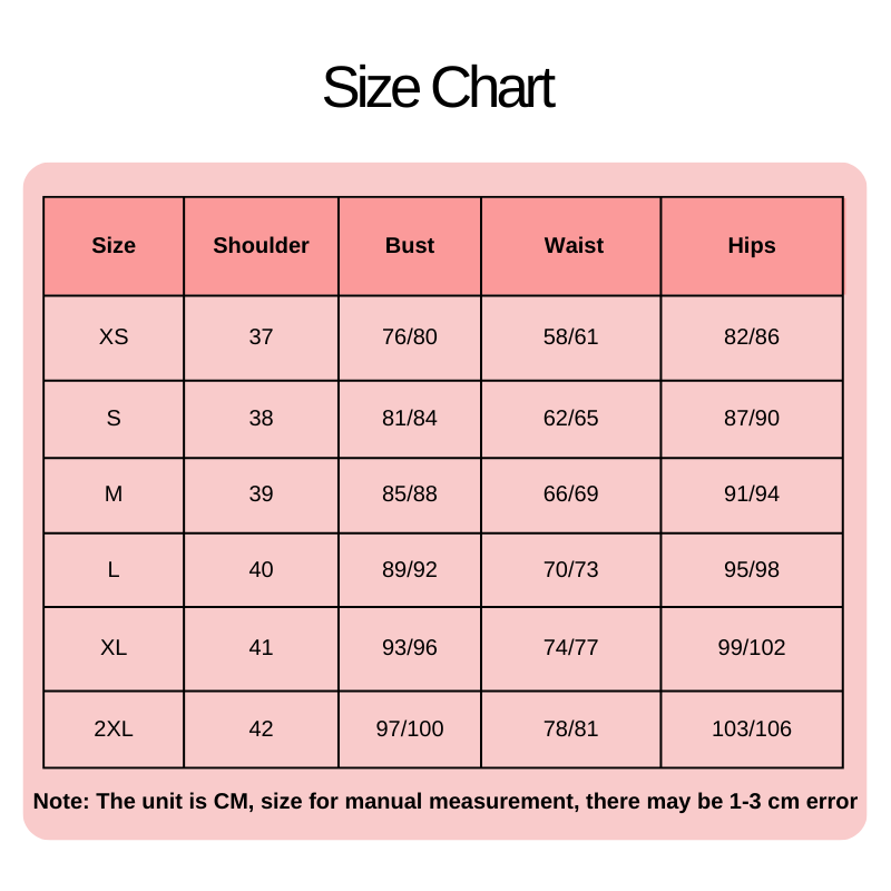 3_size chart
