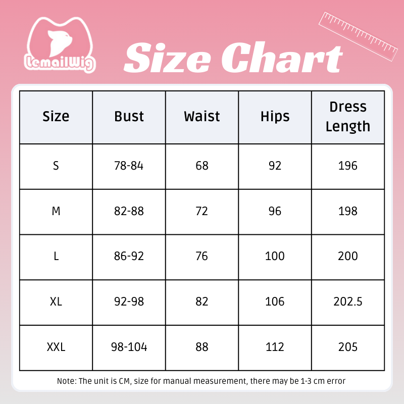 48HRSHIP_L-emailWigAzurLaneNewJerseyBrideCosplayCostumeAndWigFullSet_8