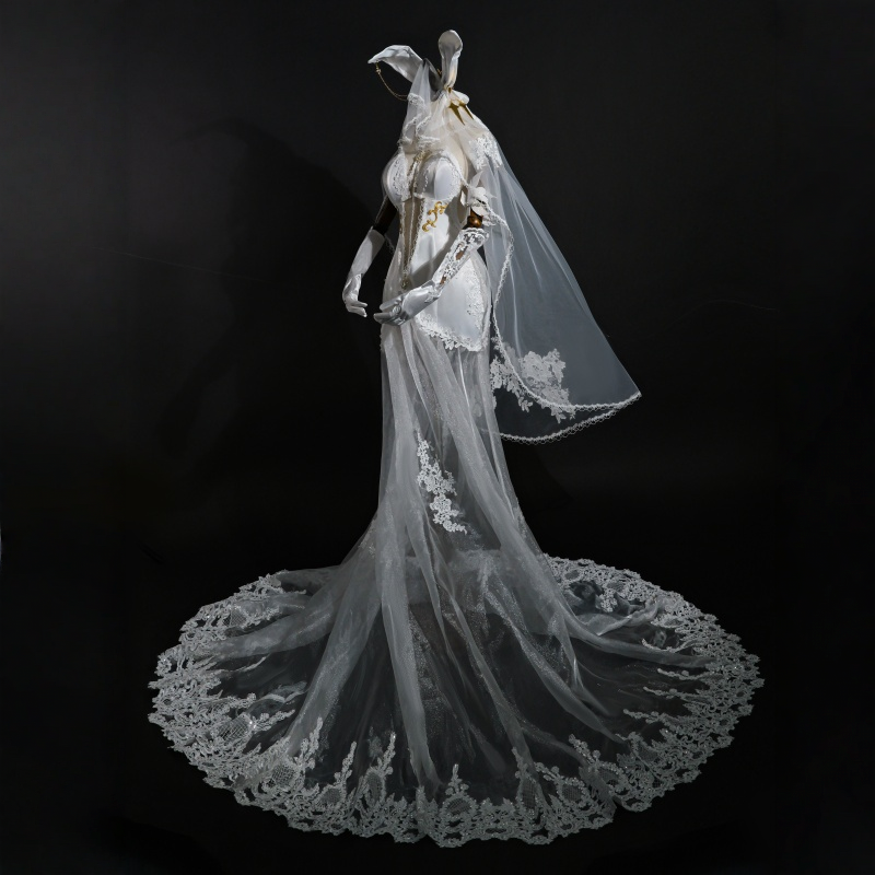 48HRSHIP_L-emailWigAzurLaneNewJerseyBrideCosplayCostumeAndWigFullSet_7