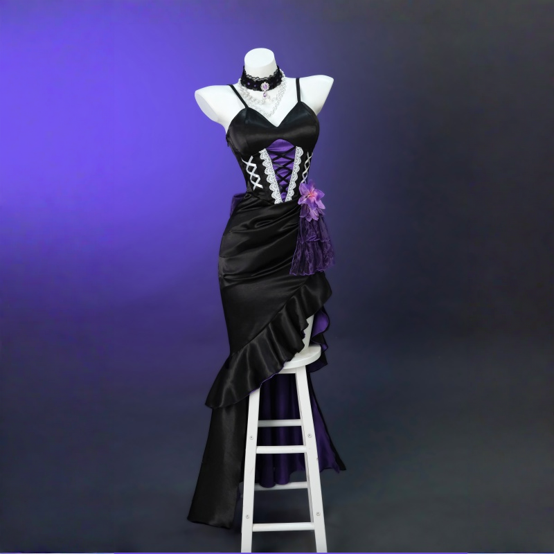 48HRSHIP_L-emailWigHonkaiStarRailHertaFanartCosplayCostume_3