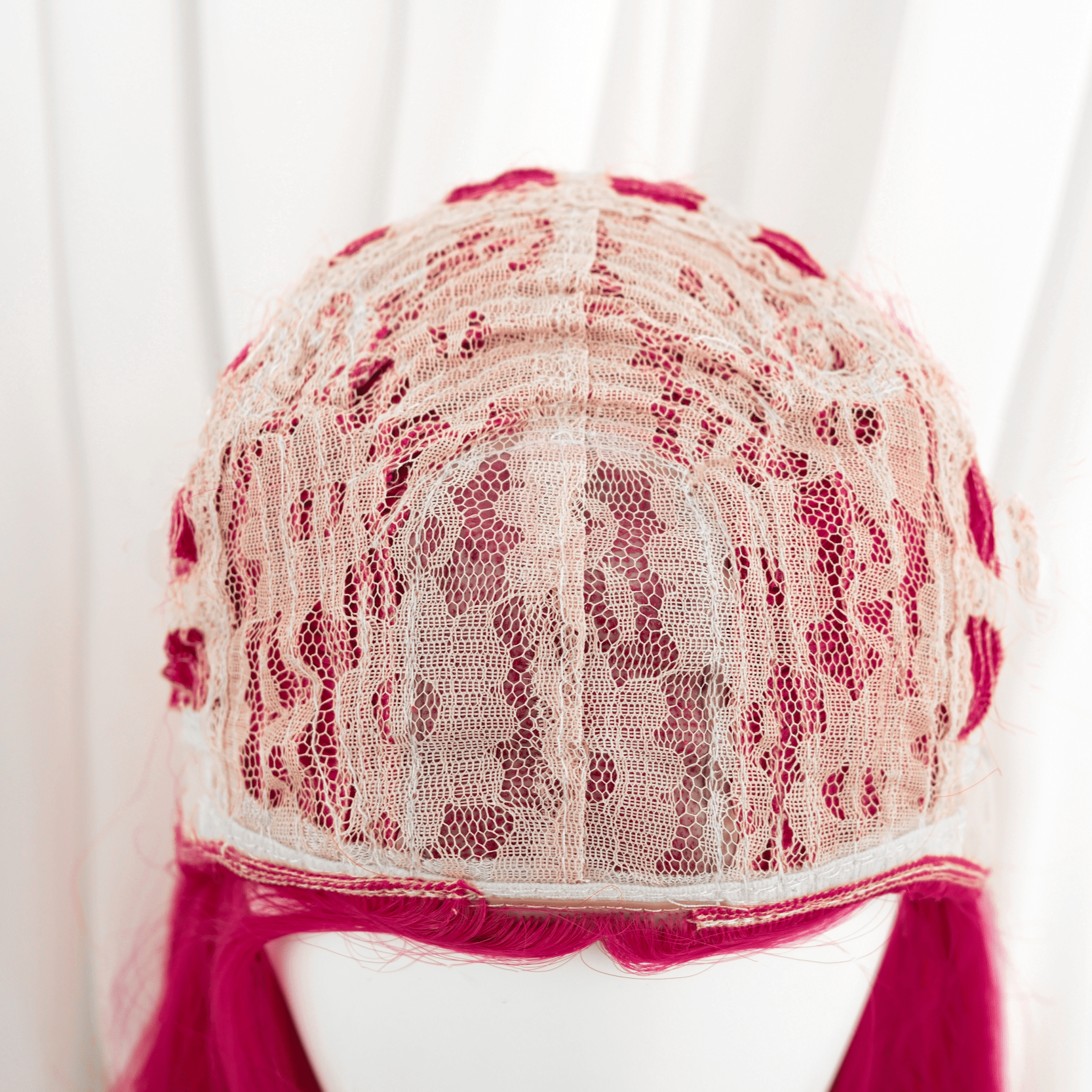 【48HR SHIP】L - email Wig Anime Movie Kpop Demon Hunter Mira 85cm Long Cosplay Wig - lemailwigs