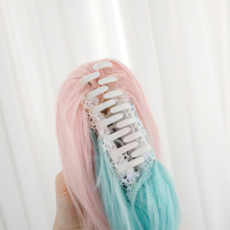 Lemailwig Honkai Star Rail Hyacine Cosplay Wig