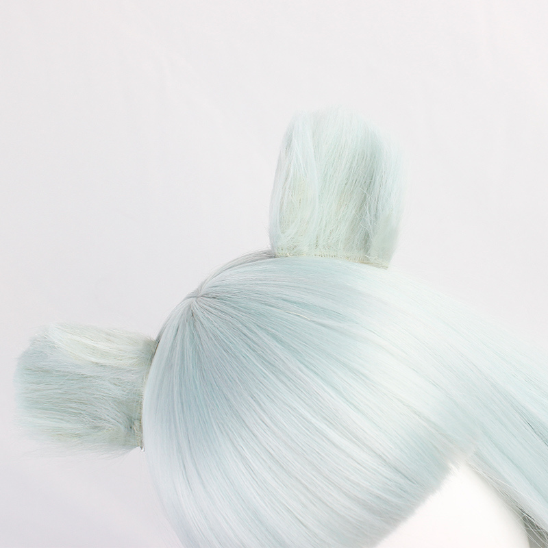 Arknight Istina Cosplay Wig