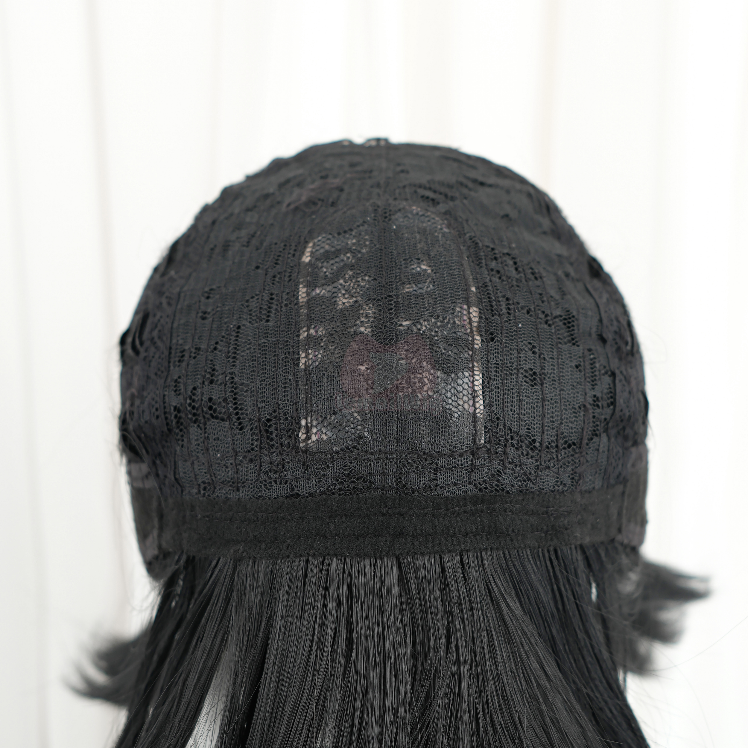 【In Stock】L-email Wig Anime Movie Kpop Demon Hunter Zoey Cosplay Wig