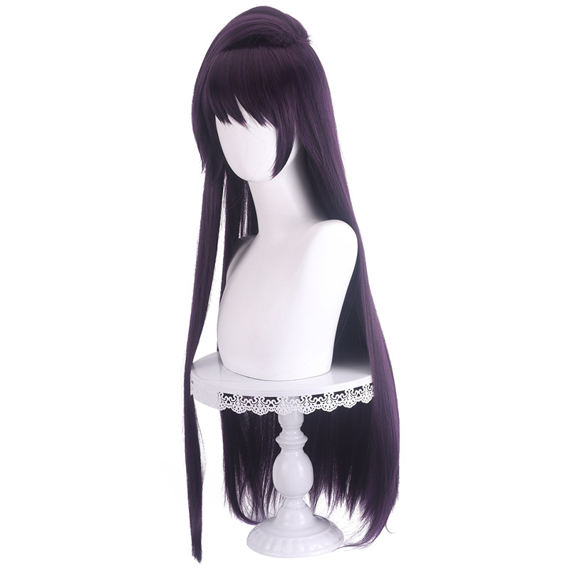Komi Can't Communicate Shoko Komi Cosplay Wig