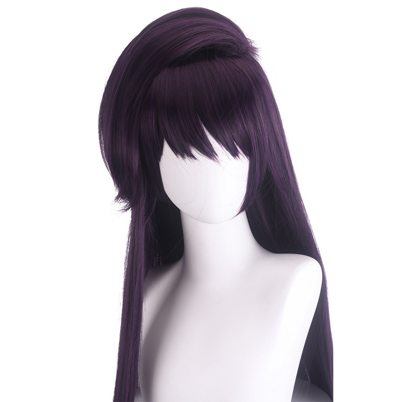 Komi Can't Communicate Shoko Komi Cosplay Wig