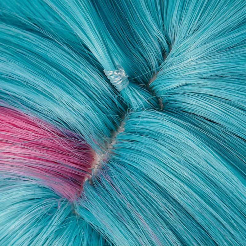 L-email-Wig-Neverness-to-Everness-Mint-Blue-Cosplay-Wig-1