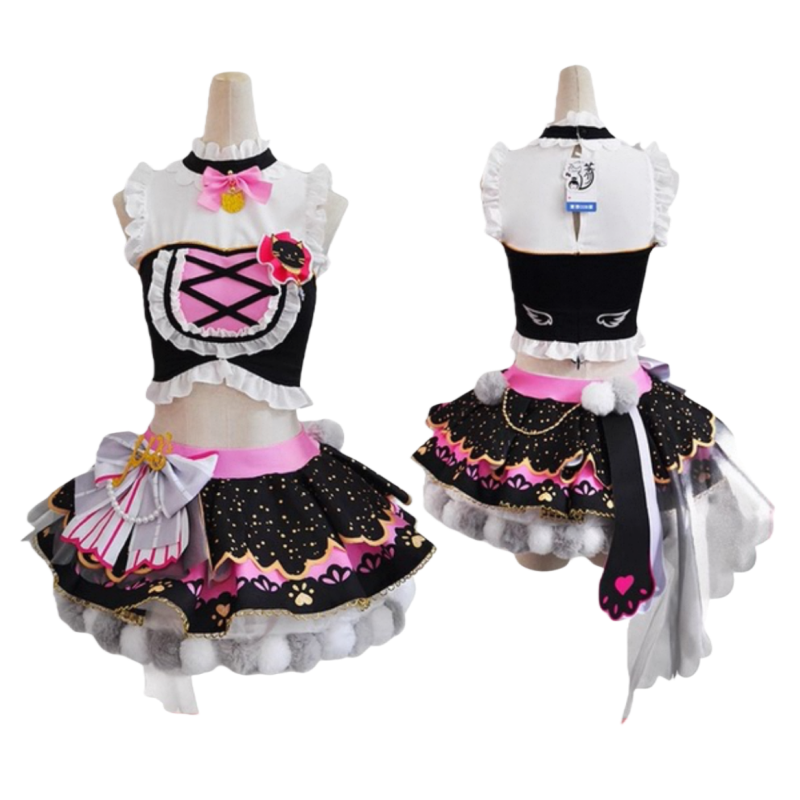L-emailWigAnimeLoveliveKotoriMinamiNozomiTojoUmiSonodaHonokaKosakaRinHoshizoraEliAyaseMakiNishikinoNicoYazawaHanayoKoizumiCosplayCostume_1
