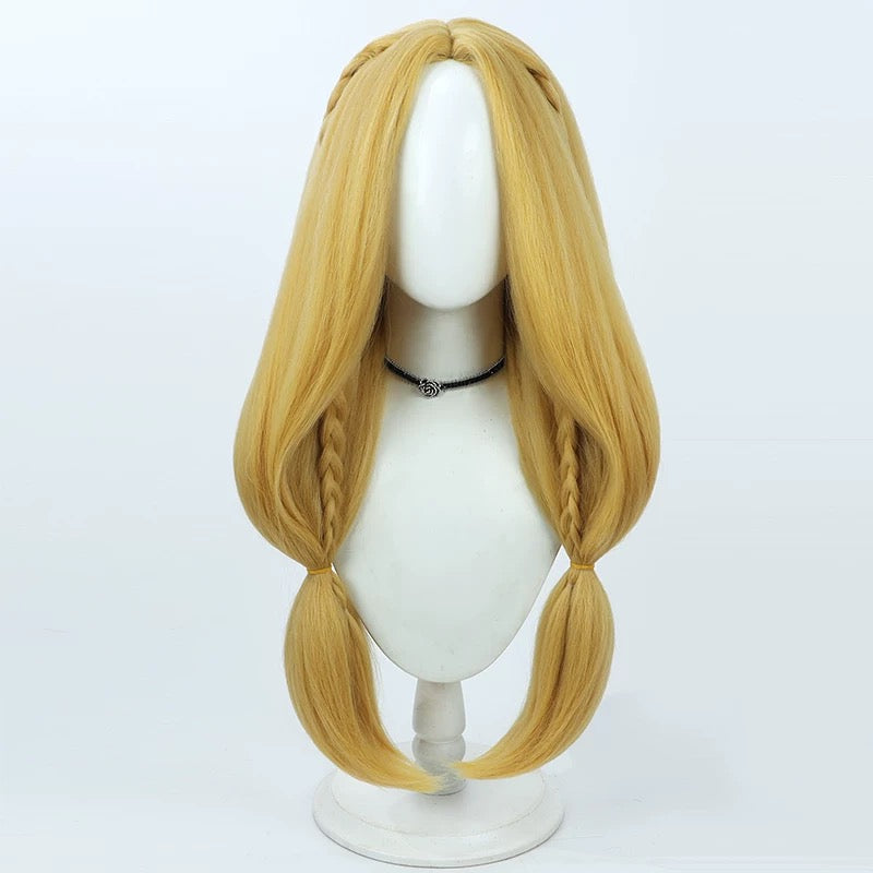 L-emailWigDeliciousinDungeonMarcille70cmLongHalloweenCosplayWig_2