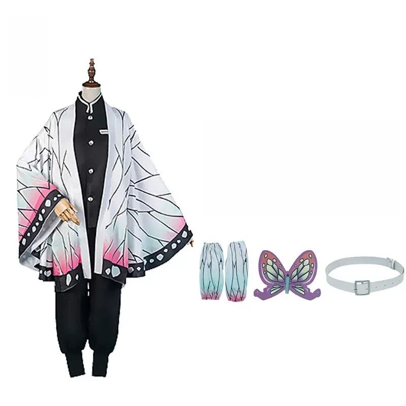 L-emailWigDemonSlayerKanaeKochoKid_sHalloweenCosplayCostume