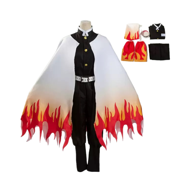 L-emailWigDemonSlayerKyojuroRengokuKid_sHalloweenCosplayCostume