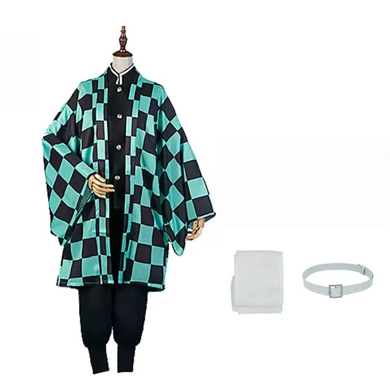 L-emailWigDemonSlayerTanjirouKamadoKid_sHalloweenCosplayCostume_1