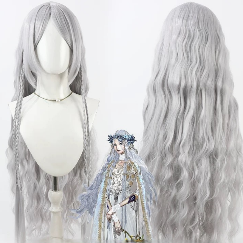 L-emailWigEldenRingNightreignRevenant90cmLongCurlsHalloweenCosplayWig_1
