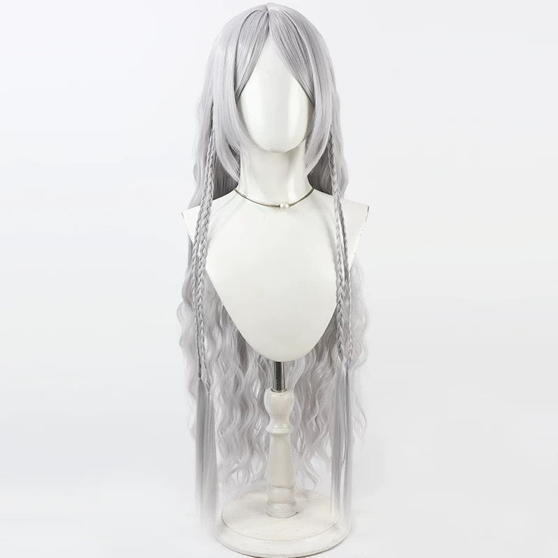 L-emailWigEldenRingNightreignRevenant90cmLongCurlsHalloweenCosplayWig_2