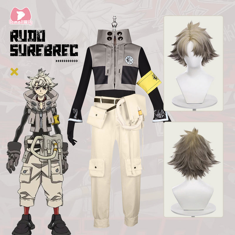 L-emailWigGachiakutaRudoSurebrecCosplayCostumeAndWigFullSet_1