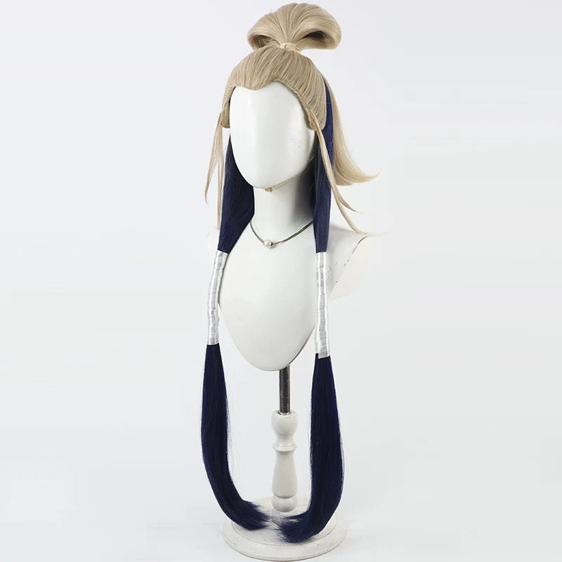 L-emailWigGachiakutaTamsyCainesMixedColors100cmCosplayWig_2