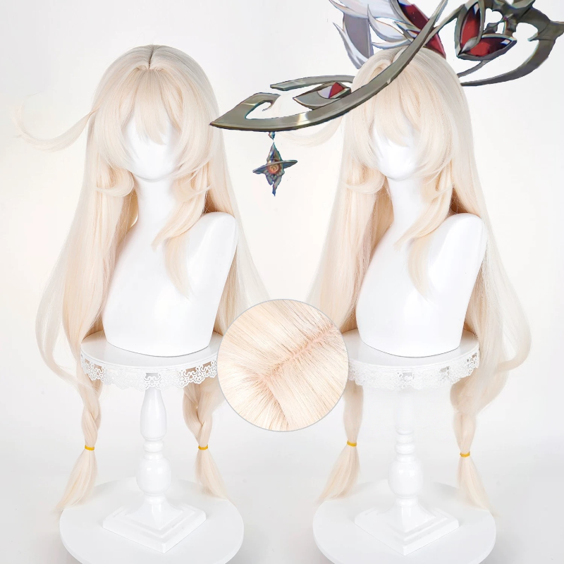 L-emailWigGenshinImpactAlicePink-gold98cmHalloweenCosplayWig_4