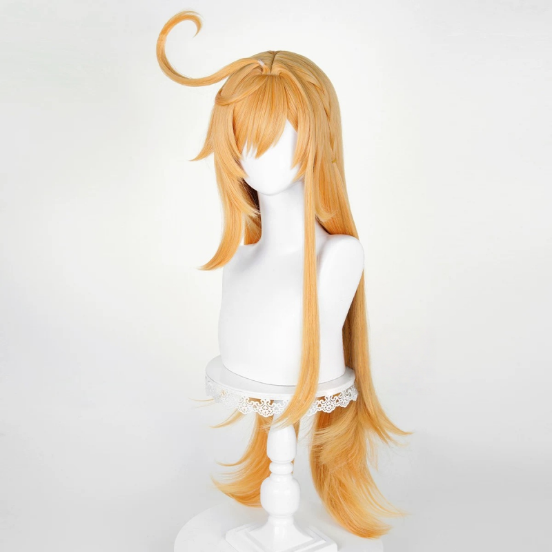 L-emailWigGenshinImpactEscoffierOrange95cmStraightHalloweenCosplayWig_2
