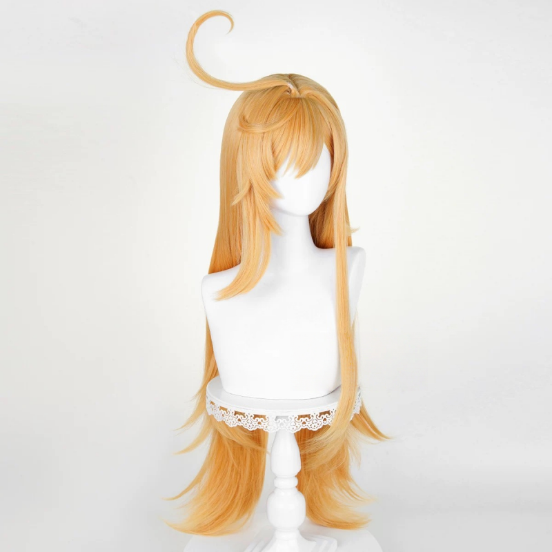 L-emailWigGenshinImpactEscoffierOrange95cmStraightHalloweenCosplayWig_4