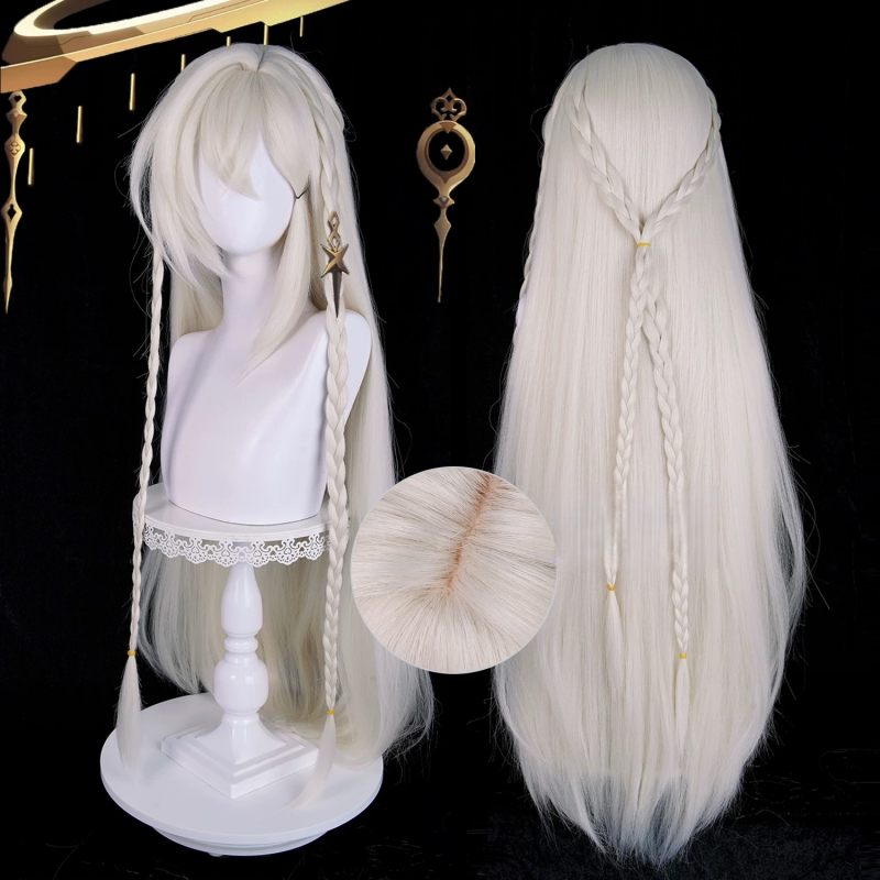 L-emailWigGenshinImpactIstarothGray-gold98cmHalloweenCosplayWig_6
