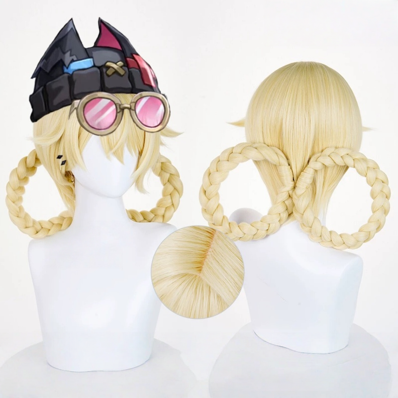 L-emailWigGenshinImpactJahodaGoldDoubleBraidsHalloweenCosplayWig_2