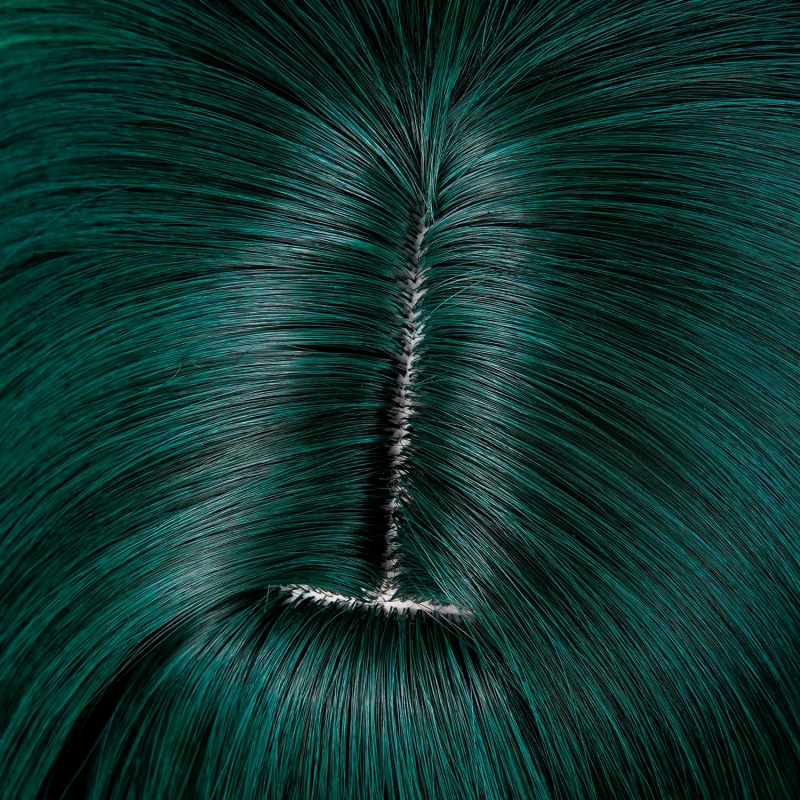 L-emailWigGenshinImpactNeferDarkGreen36cmHalloweenCosplayWig_5