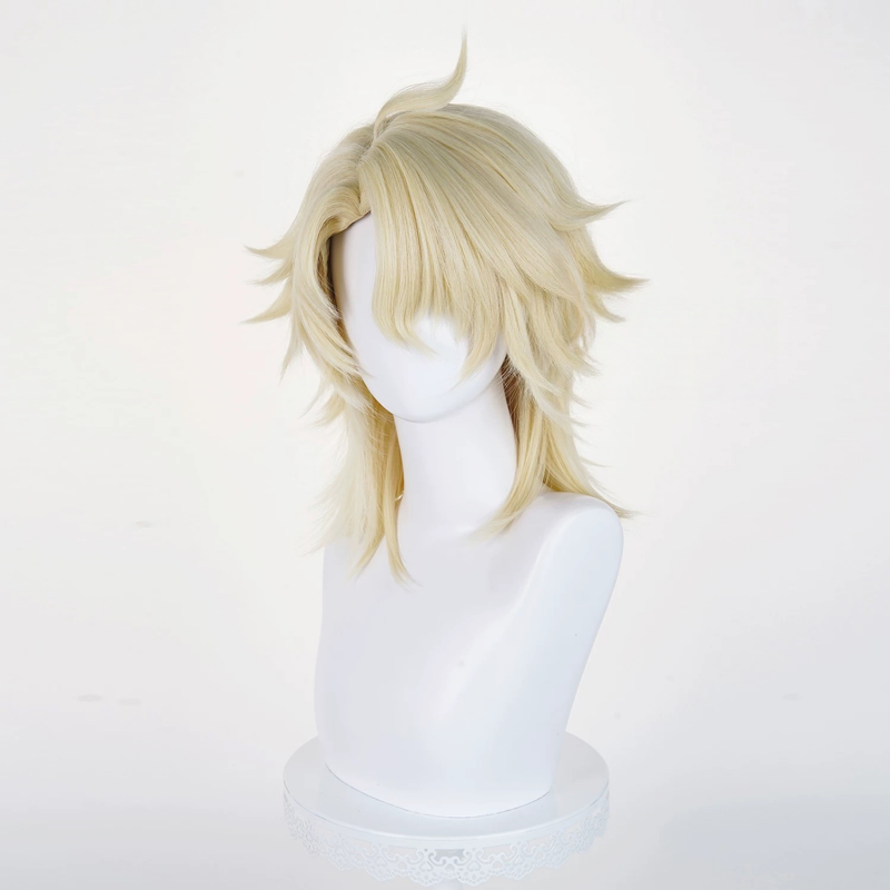 L-emailWigGenshinImpactVarkaGold35cmHalloweenCosplayWig_5