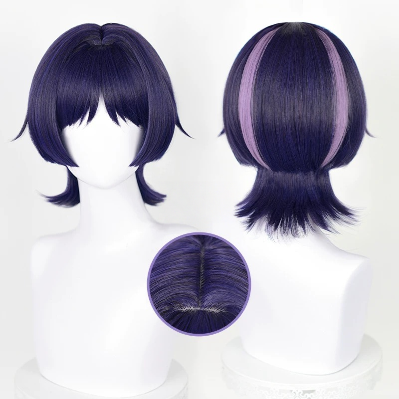 L-emailWigGenshinImpactWandererBluePurple35cmHalloweenCosplayCostume_1