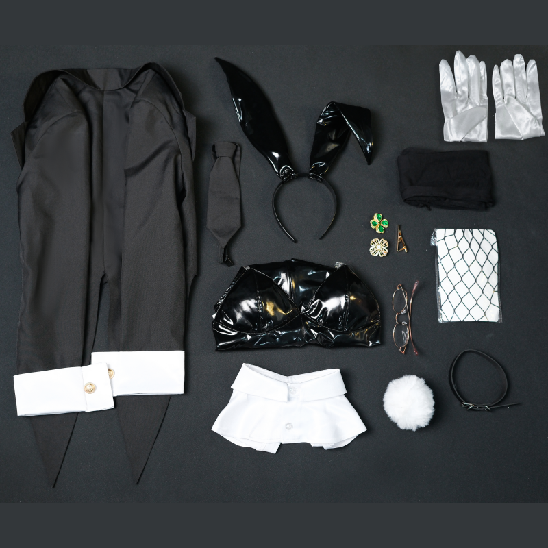 L-emailWigGoddessofVictoryNikkeAdeAgentBunnyBobysuitCosplayCostume_3