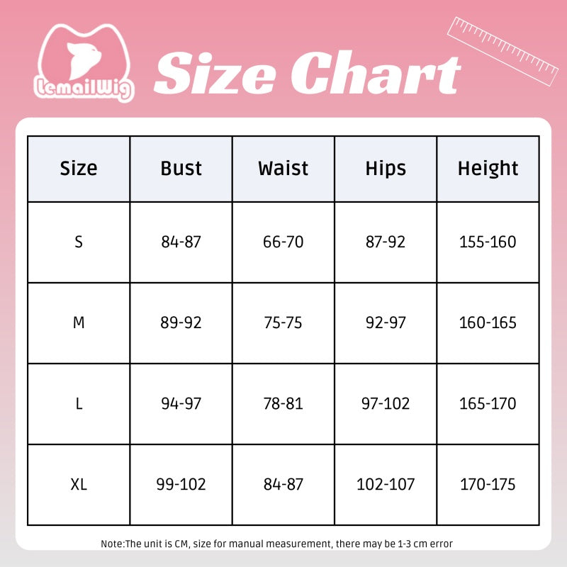 L-emailWigHatsuneMikuOne-pieceBlackSwimsuitCosplayCostume_1