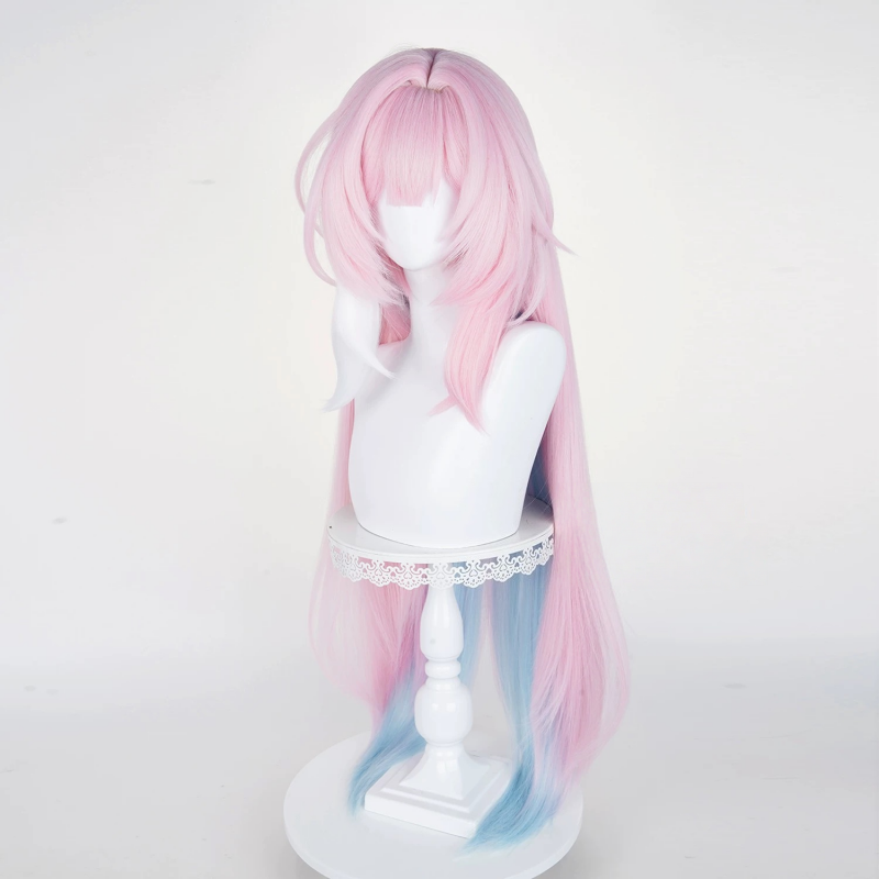 L-emailWigHonkaiStarRailCyrenePinkBlue105cmHalloweenCosplayWig_6