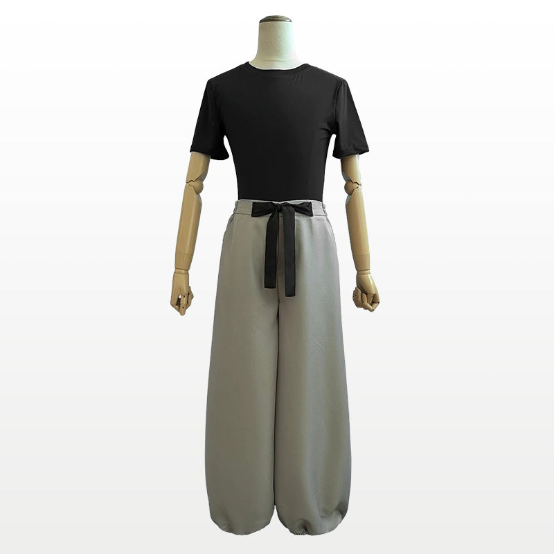 L-emailWigJujutsuKaisenTojiFushiguroHalloweeCosplayCostumeAndWigFullSet_9