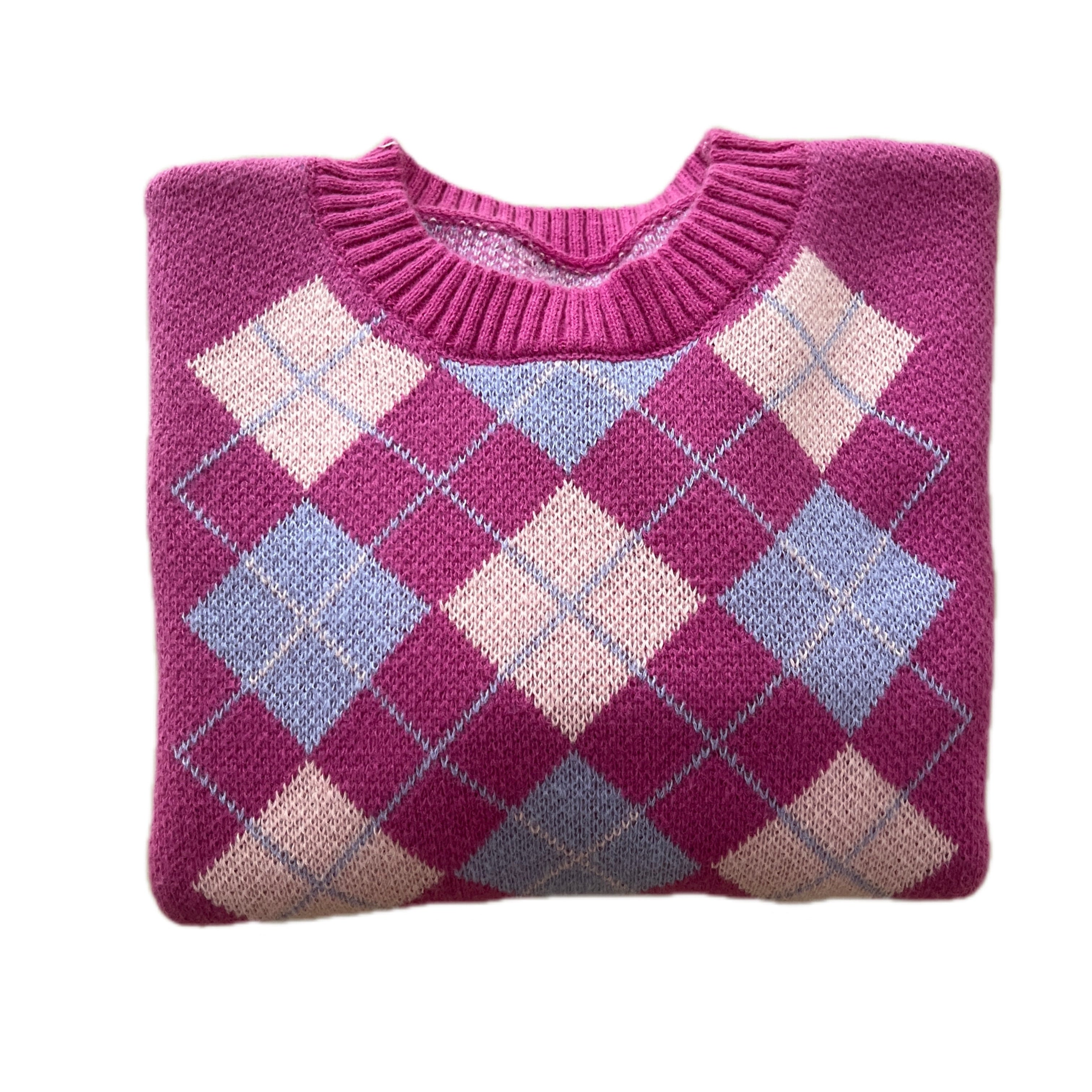 L-emailWigKPOPDemonHunterSajaBoysBabyMysteryCosplaySweater_M-XL