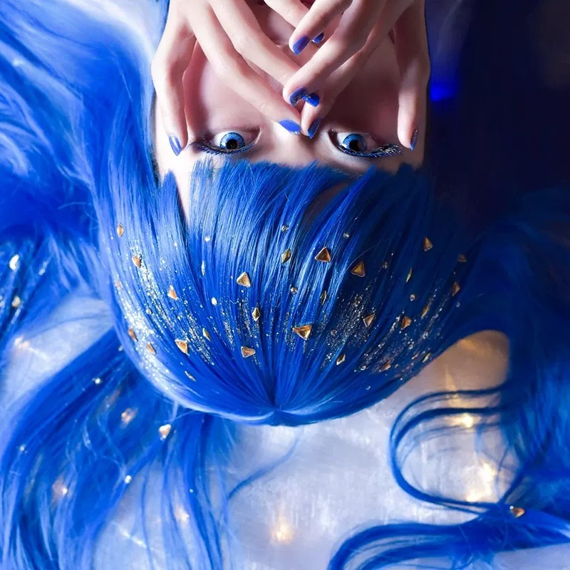 L-emailWigLandOfTheLustrousLapisLazuliBlue100cm